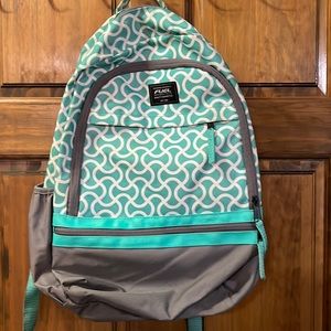 The original backpack co. Book bag